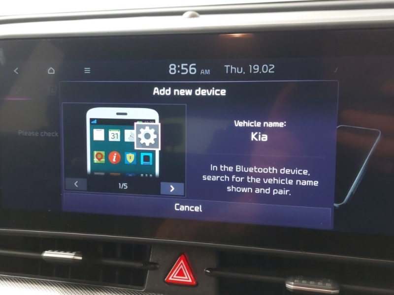 Used Kia Sportage 2022 for sale - 77682313: Photo 17