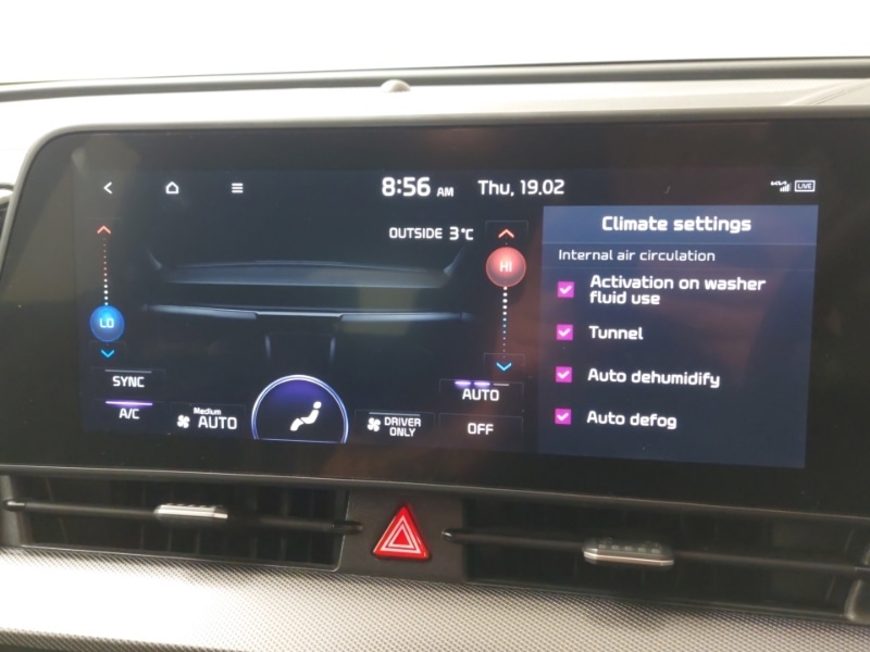 Used Kia Sportage 2022 for sale - 77682313: Photo 18