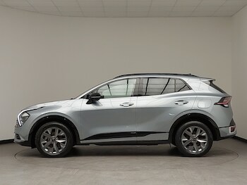 Used Kia Sportage 2022 for sale - 77682313: Photo