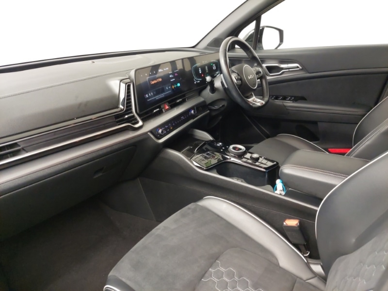 Used Kia Sportage 2022 for sale - 77682313: Photo 5