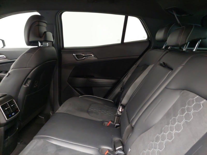 Used Kia Sportage 2022 for sale - 77682313: Photo 6