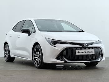 Used Toyota Corolla 2023 for sale - 79768466: Photo