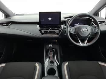 Used Toyota Corolla 2023 for sale - 79768466: Photo