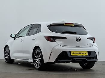 Used Toyota Corolla 2023 for sale - 79768466: Photo