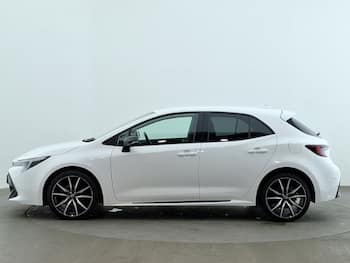 Used Toyota Corolla 2023 for sale - 79768466: Photo