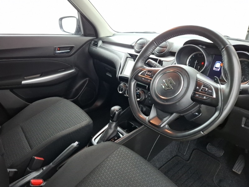 Used Suzuki Swift 2022 for sale - 77987723: Photo 12