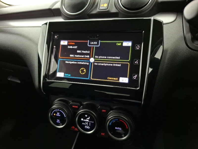 Used Suzuki Swift 2022 for sale - 77987723: Photo 17