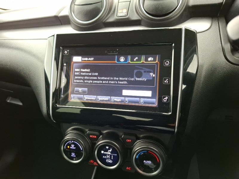 Used Suzuki Swift 2022 for sale - 77987723: Photo 19