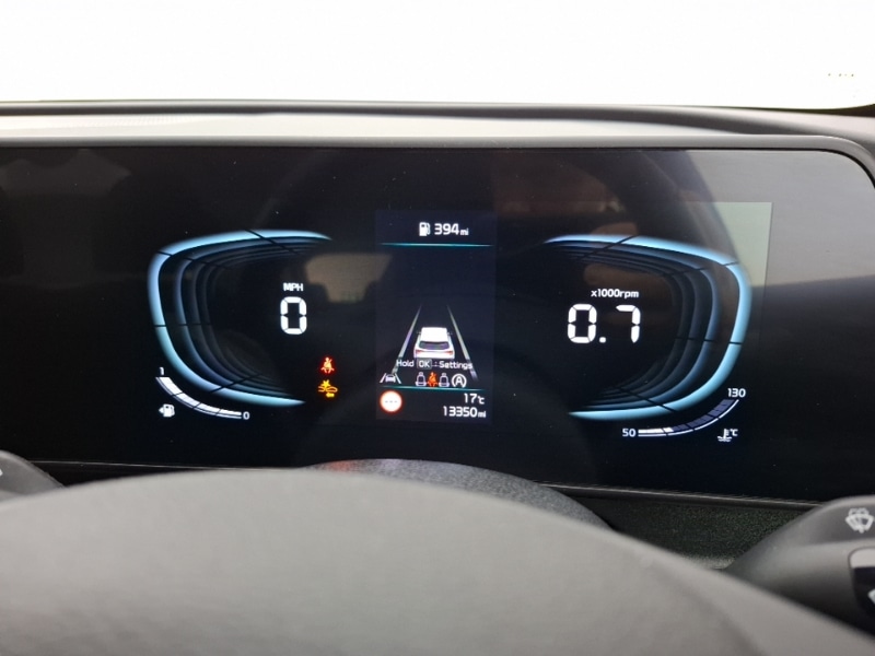 Used Kia Sportage 2025 for sale - 76893502: Photo 10