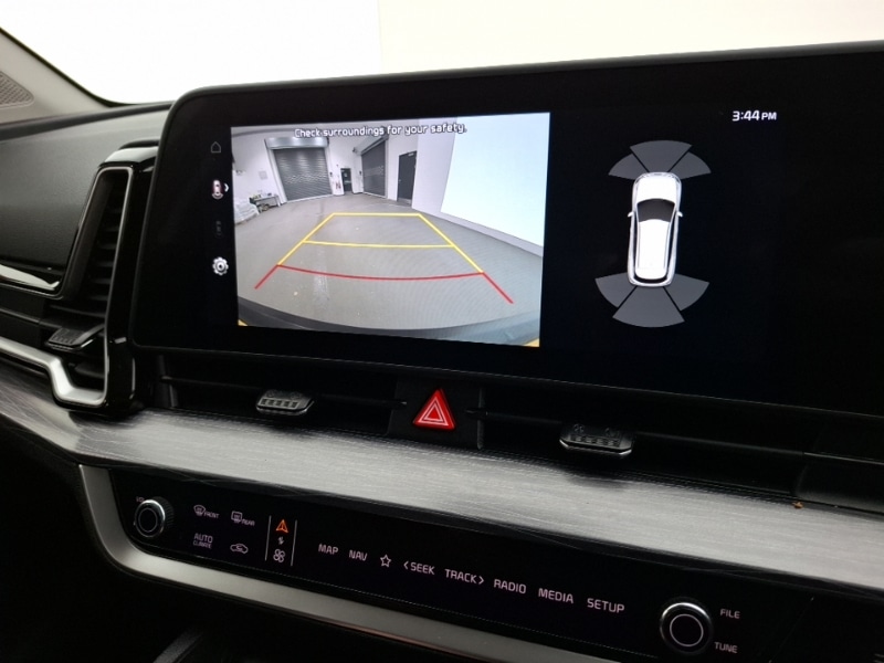 Used Kia Sportage 2025 for sale - 76893502: Photo 11