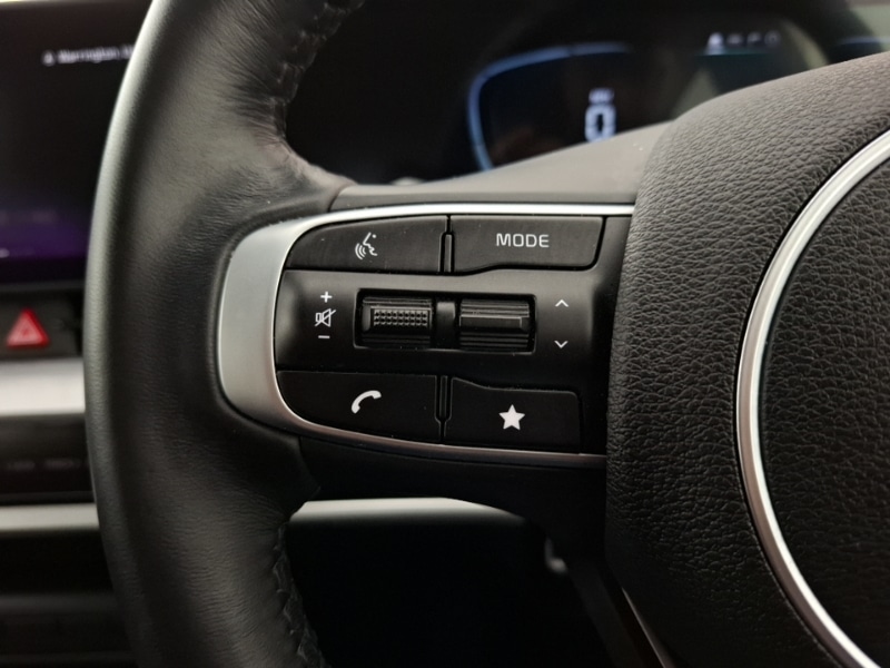 Used Kia Sportage 2025 for sale - 76893502: Photo 14