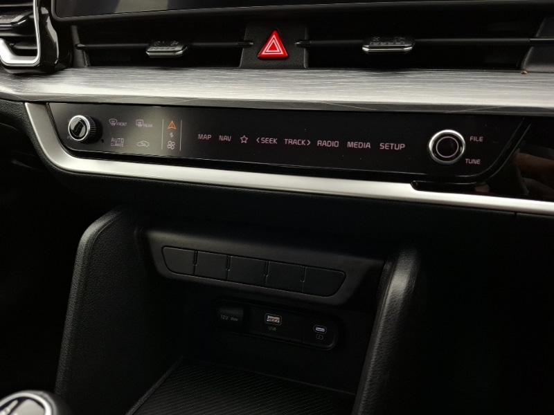 Used Kia Sportage 2025 for sale - 76893502: Photo 16