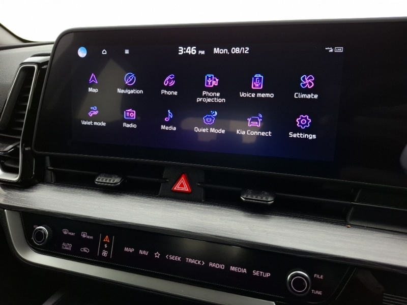 Used Kia Sportage 2025 for sale - 76893502: Photo 17