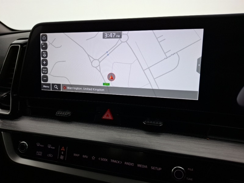 Used Kia Sportage 2025 for sale - 76893502: Photo 18