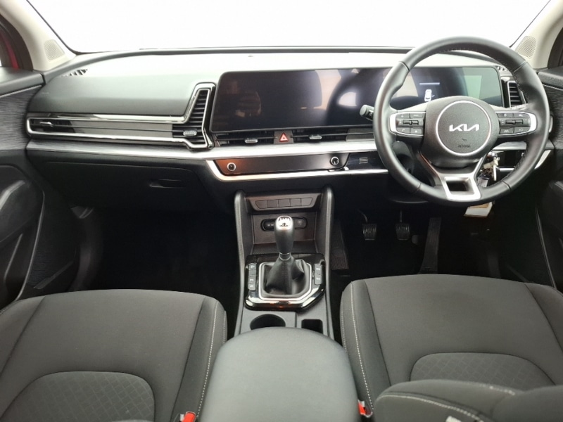 Used Kia Sportage 2025 for sale - 76893502: Photo 2