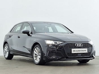 Used Audi A3 2022 for sale - 75663794: Photo