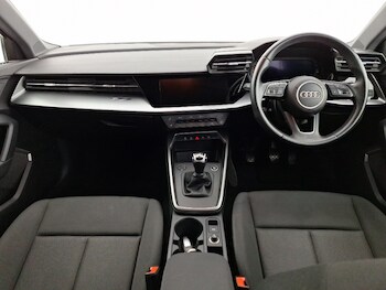 Used Audi A3 2022 for sale - 75663794: Photo