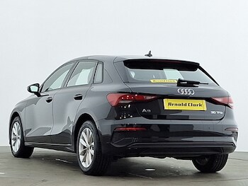 Used Audi A3 2022 for sale - 75663794: Photo