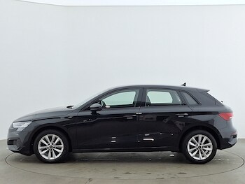 Used Audi A3 2022 for sale - 75663794: Photo