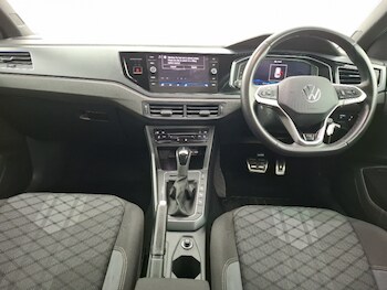 Used Volkswagen Taigo 2023 for sale - 78965190: Photo