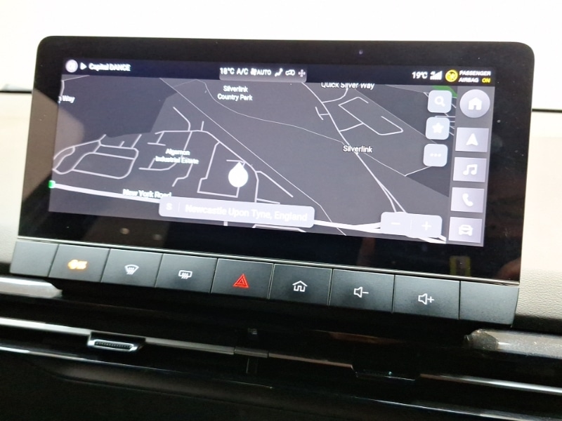 Used MG MG4 2023 for sale - 76451151: Photo 10