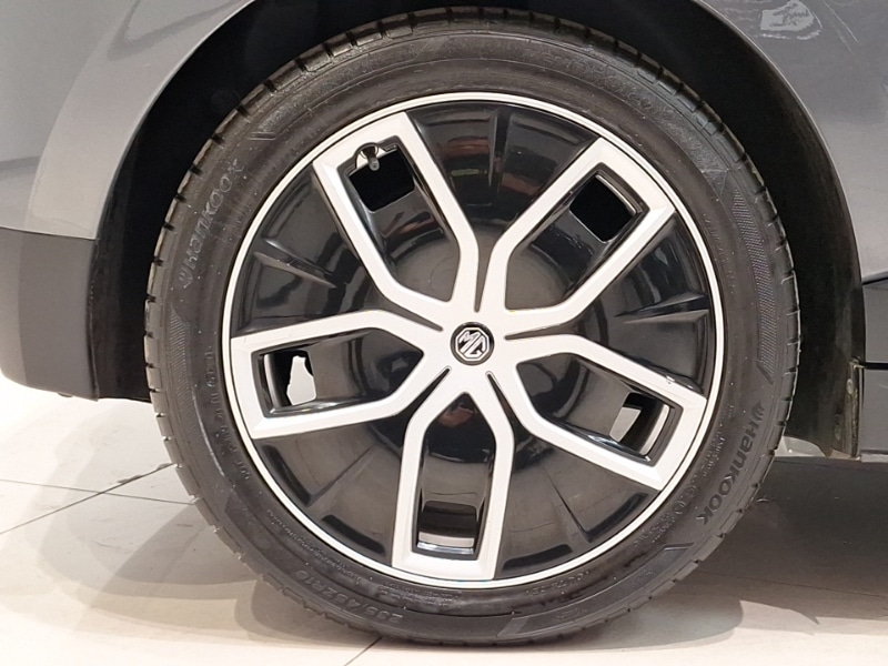 Used MG MG4 2023 for sale - 76451151: Photo 12