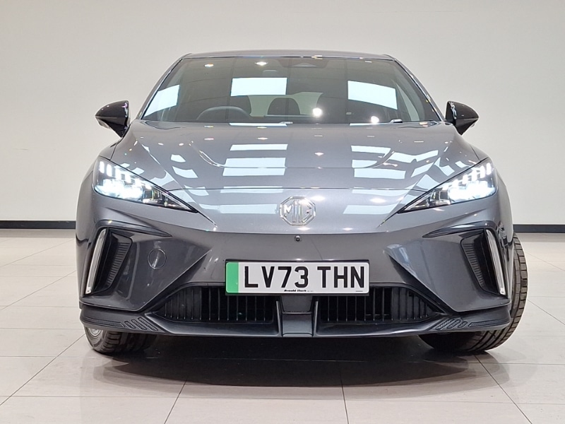 Used MG MG4 2023 for sale - 76451151: Photo 19