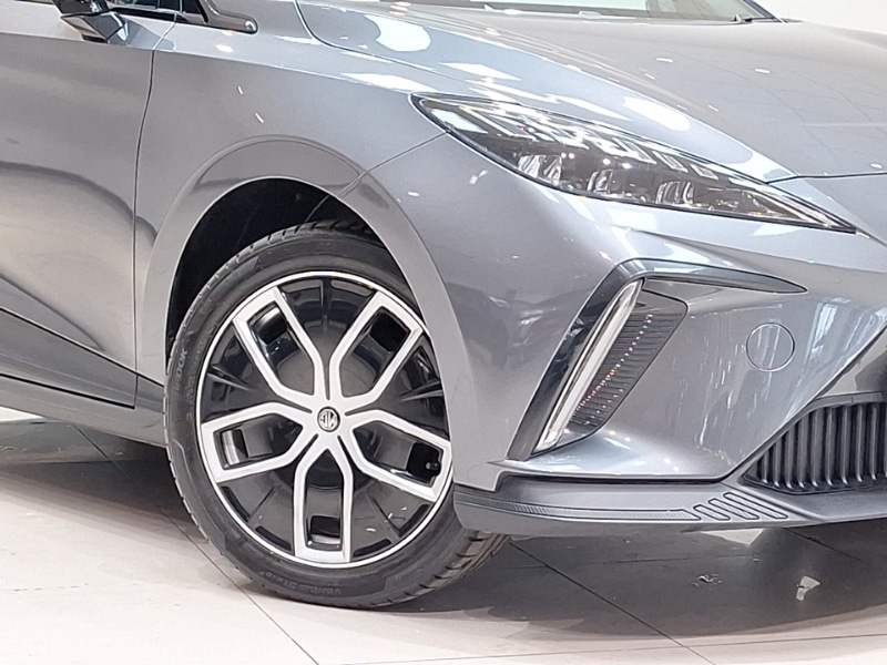 Used MG MG4 2023 for sale - 76451151: Photo 9