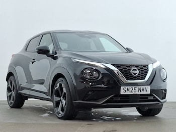 Used Nissan Juke 2025 for sale - 78656290: Photo