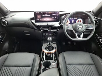 Used Nissan Juke 2025 for sale - 78656290: Photo