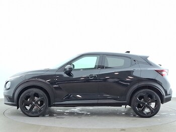 Used Nissan Juke 2025 for sale - 78656290: Photo