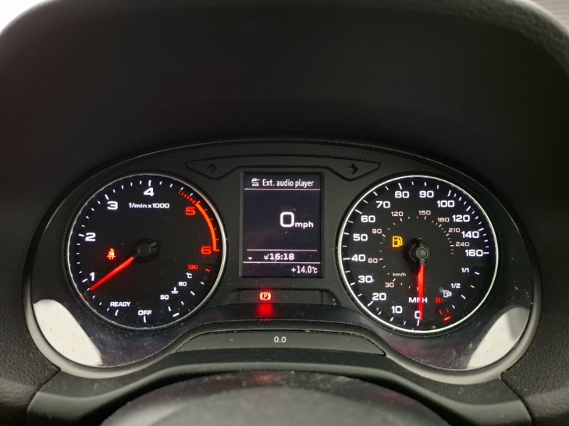 Used Audi Q2 2017 for sale - 77837576: Photo 10