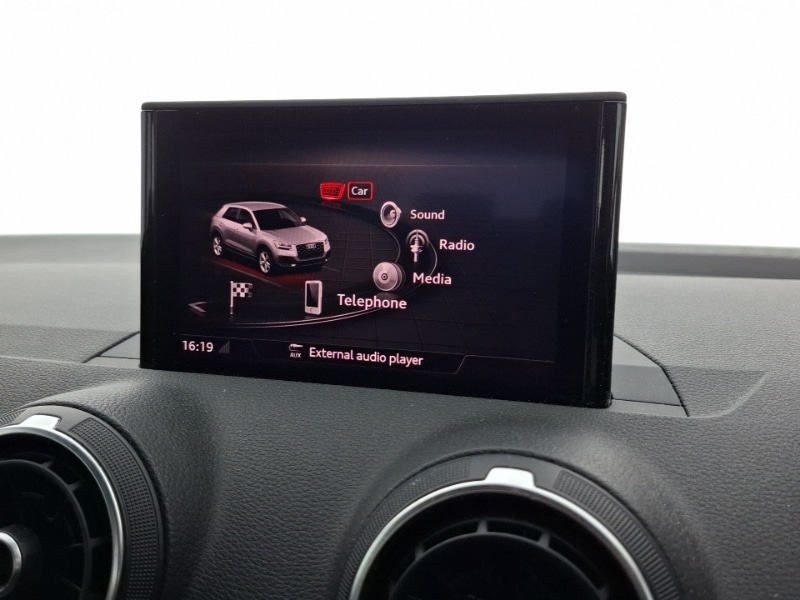 Used Audi Q2 2017 for sale - 77837576: Photo 11