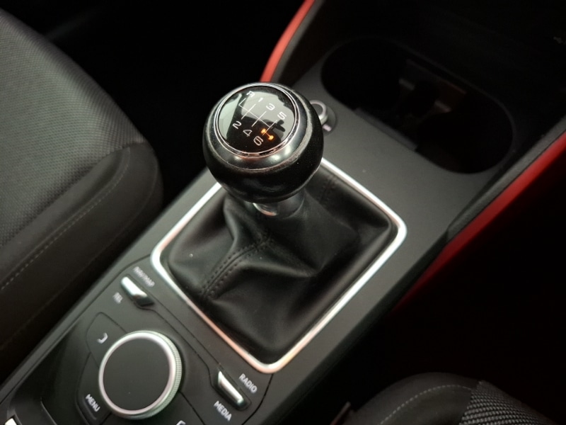 Used Audi Q2 2017 for sale - 77837576: Photo 13