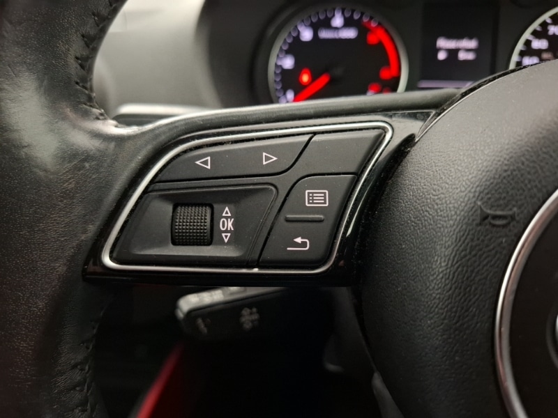 Used Audi Q2 2017 for sale - 77837576: Photo 14