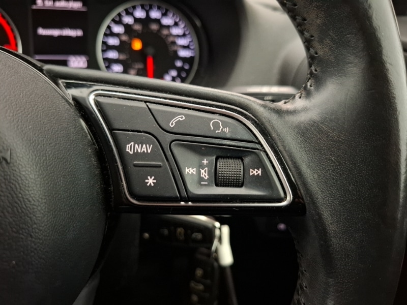 Used Audi Q2 2017 for sale - 77837576: Photo 15