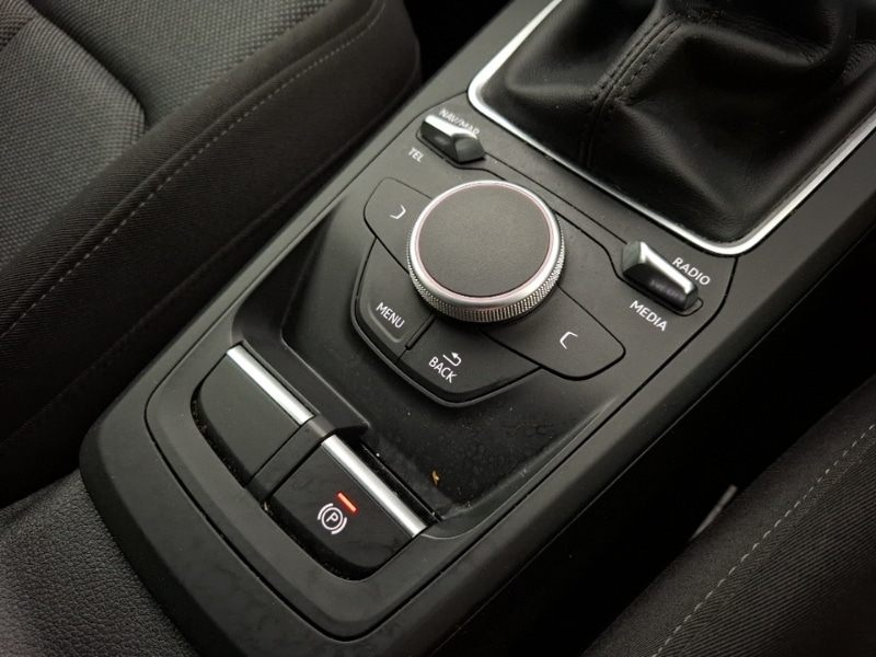 Used Audi Q2 2017 for sale - 77837576: Photo 16