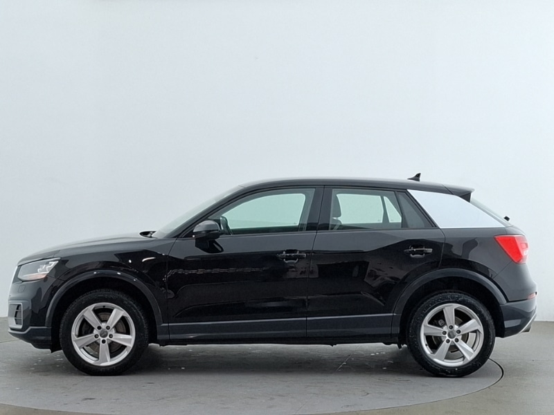 Used Audi Q2 2017 for sale - 77837576: Photo 4