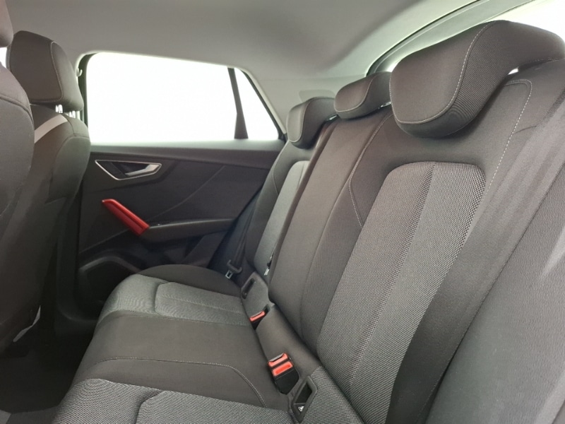 Used Audi Q2 2017 for sale - 77837576: Photo 6