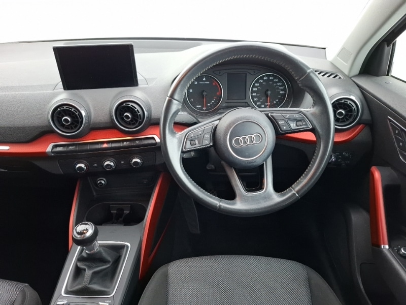 Used Audi Q2 2017 for sale - 77837576: Photo 7