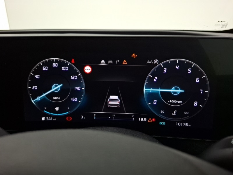 Used Kia Sportage 2025 for sale - 77194078: Photo 10