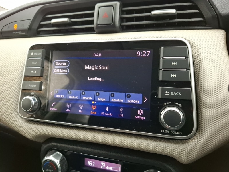 Used Nissan Micra 2019 for sale - 76450885: Photo 11