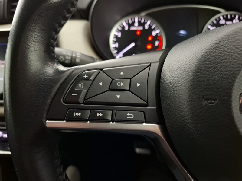 Used Nissan Micra 2019 for sale - 76450885: Photo 14