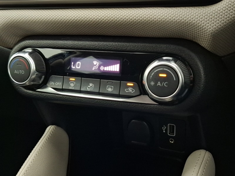 Used Nissan Micra 2019 for sale - 76450885: Photo 17