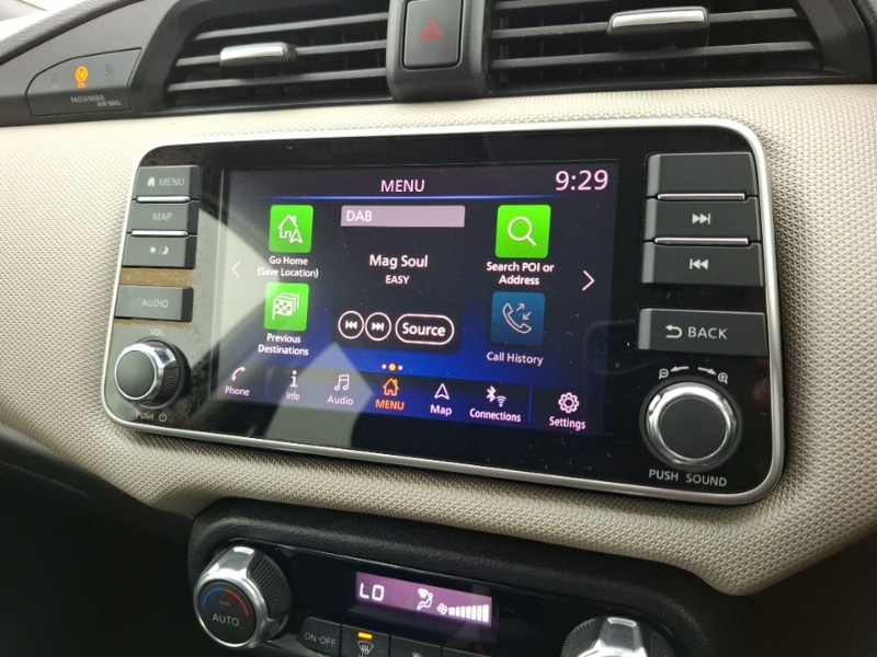 Used Nissan Micra 2019 for sale - 76450885: Photo 18