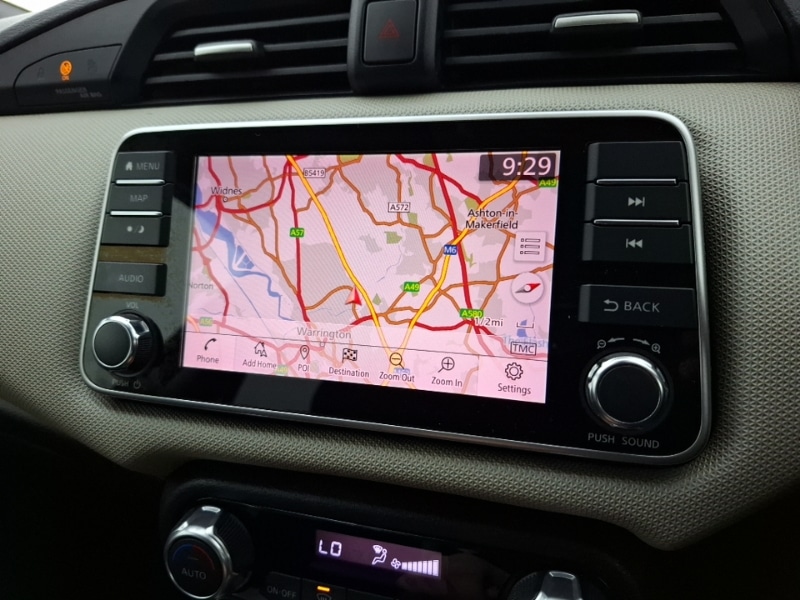 Used Nissan Micra 2019 for sale - 76450885: Photo 19