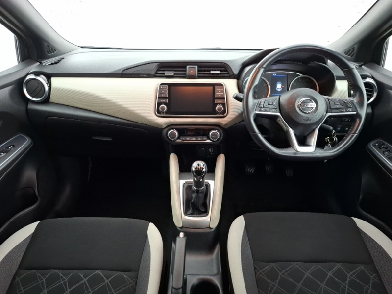 Used Nissan Micra 2019 for sale - 76450885: Photo 2