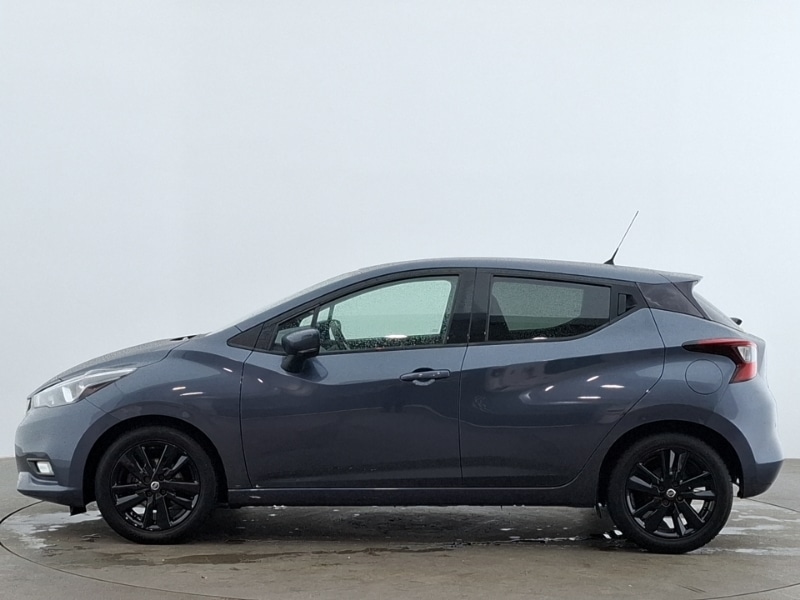 Used Nissan Micra 2019 for sale - 76450885: Photo 4