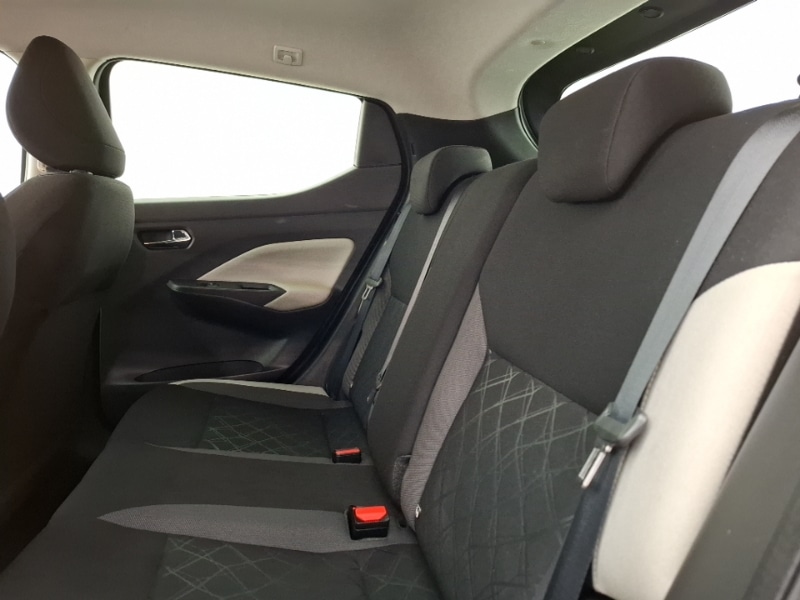 Used Nissan Micra 2019 for sale - 76450885: Photo 6