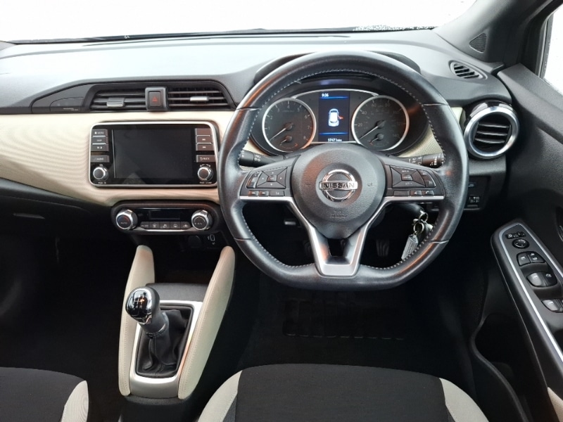 Used Nissan Micra 2019 for sale - 76450885: Photo 7